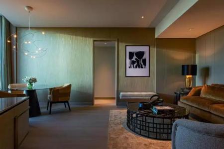 The Ritz-Carlton New York, NoMad - 13