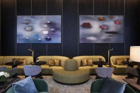 The Ritz-Carlton New York, NoMad - 12