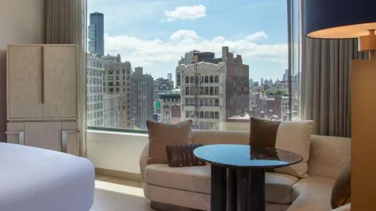 The Ritz-Carlton New York, NoMad - 52