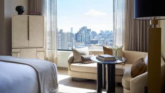 The Ritz-Carlton New York, NoMad - 51