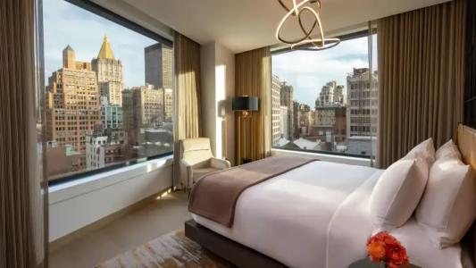 The Ritz-Carlton New York, NoMad - 75