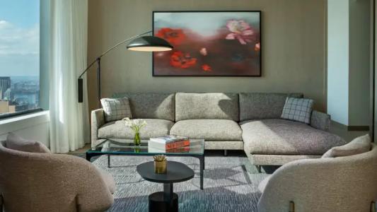 The Ritz-Carlton New York, NoMad - 91