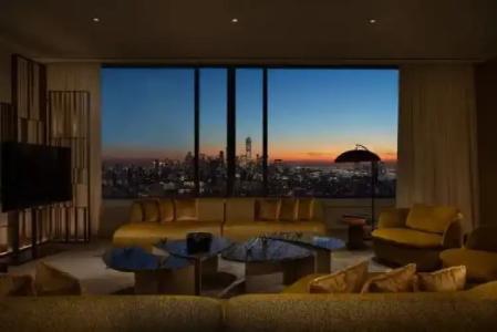 The Ritz-Carlton New York, NoMad - 84