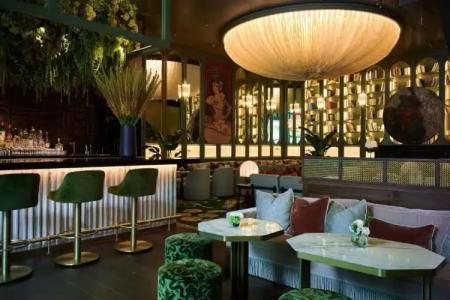 The Ritz-Carlton New York, NoMad - 21