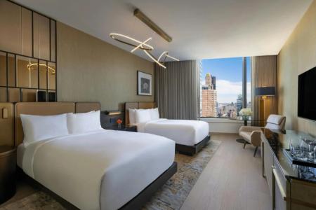 The Ritz-Carlton New York, NoMad - 42