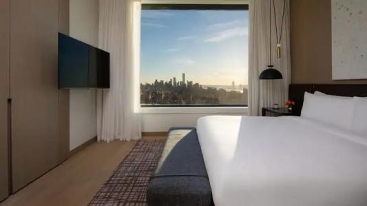 The Ritz-Carlton New York, NoMad - 97