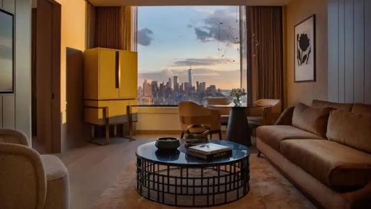 The Ritz-Carlton New York, NoMad - 74