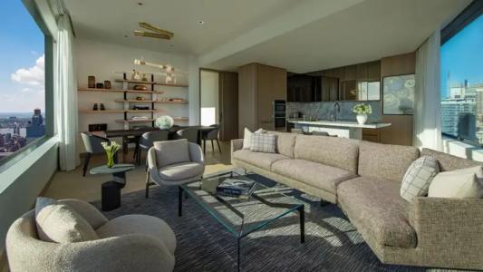 The Ritz-Carlton New York, NoMad - 105