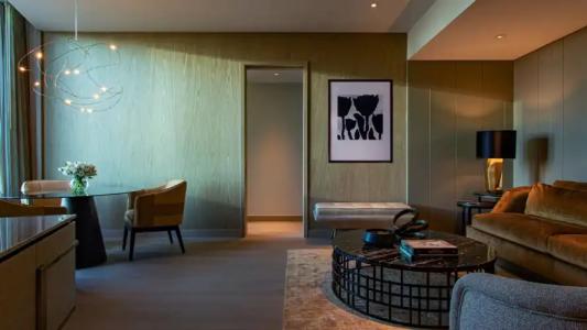 The Ritz-Carlton New York, NoMad - 77