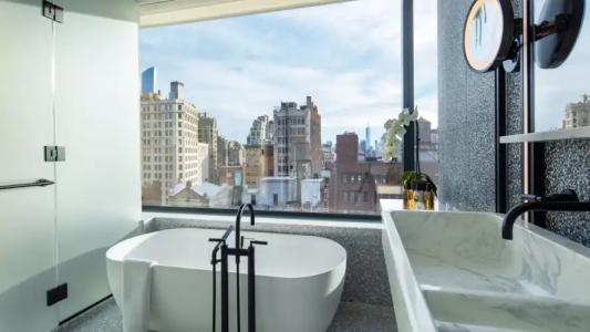 The Ritz-Carlton New York, NoMad - 78