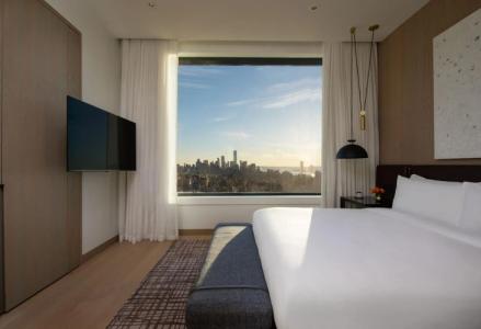 The Ritz-Carlton New York, NoMad - 35