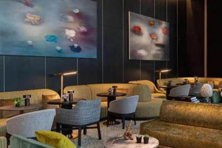 The Ritz-Carlton New York, NoMad - 23