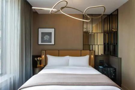 The Ritz-Carlton New York, NoMad - 29