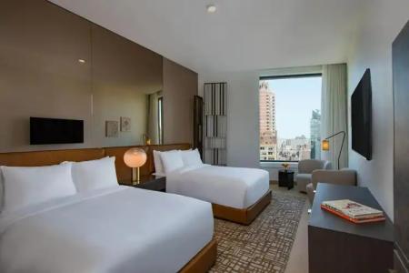 The Ritz-Carlton New York, NoMad - 36