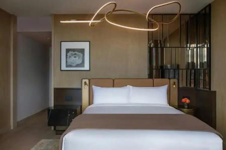 The Ritz-Carlton New York, NoMad - 48