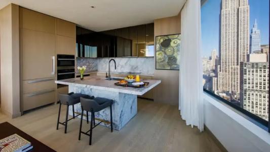 The Ritz-Carlton New York, NoMad - 104