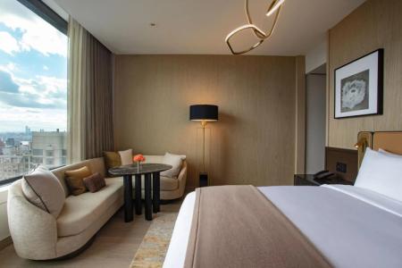 The Ritz-Carlton New York, NoMad - 32