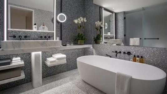 The Ritz-Carlton New York, NoMad - 56