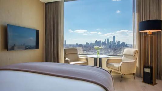 The Ritz-Carlton New York, NoMad - 72