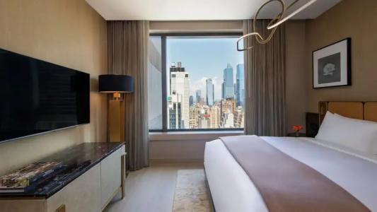 The Ritz-Carlton New York, NoMad - 65