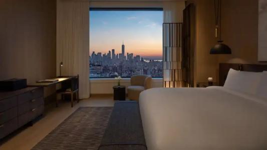 The Ritz-Carlton New York, NoMad - 90
