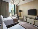 Empire State High floor Double room