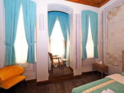 Taksim Estane Butik Otel - 4