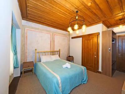 Taksim Estane Butik Otel - 23