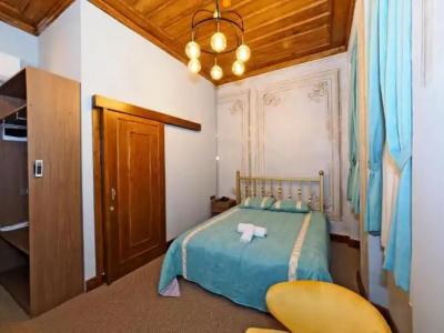 Taksim Estane Butik Otel - 12