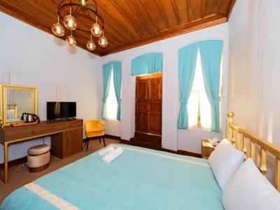 Taksim Estane Butik Otel - 20