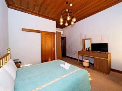 Taksim Estane Butik Otel - 31