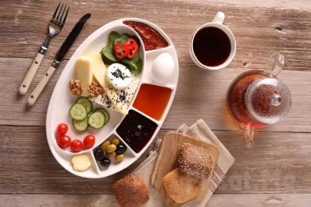 Taksim Estane Butik Otel - 9