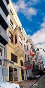 Taksim Estane Butik Otel - 0