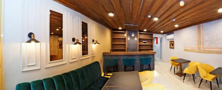 Taksim Estane Butik Otel - 1