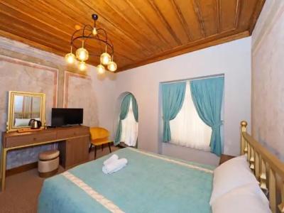 Taksim Estane Butik Otel - 24