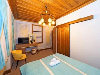 Taksim Estane Butik Otel - 11