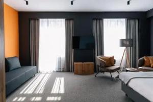 roomi hotel, Arkhangelsk