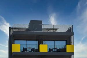 3 Pines Design Living, Heraklio Town