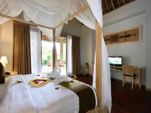 The Kanjeng Resort Ubud - 1