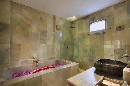 The Kanjeng Resort Ubud - 10