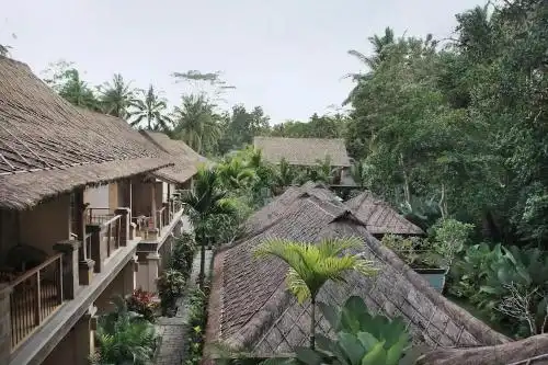 The Kanjeng Resort Ubud - 5