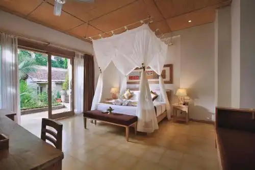 The Kanjeng Resort Ubud - 0