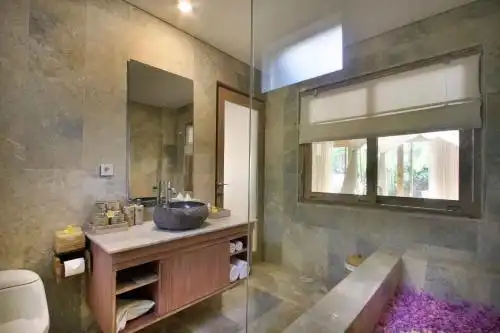 The Kanjeng Resort Ubud - 9