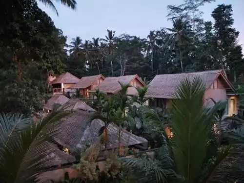 The Kanjeng Resort Ubud - 7