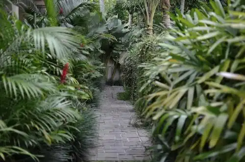 The Kanjeng Resort Ubud - 8