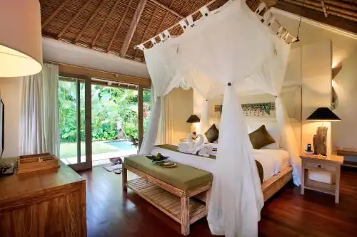 The Kanjeng Resort Ubud - 3