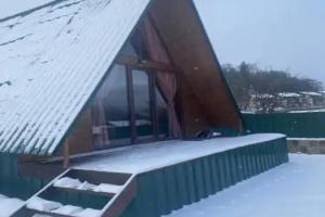 N1 Cottage in Hotel, Bakuriani