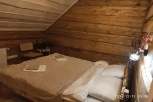 Tisovets - Hotels