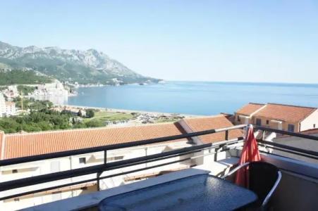 Apartments Bečići Sunset - 4