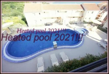 Apartments Bečići Sunset - 1